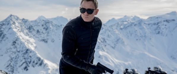 Universal gaat James Bond 25 distribueren