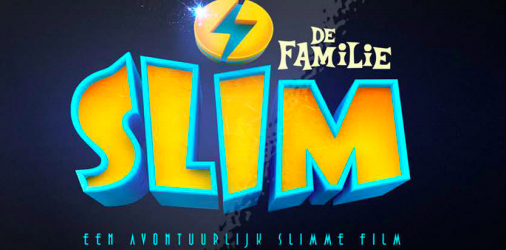 Najib Amhali gecast voor De familie Slim