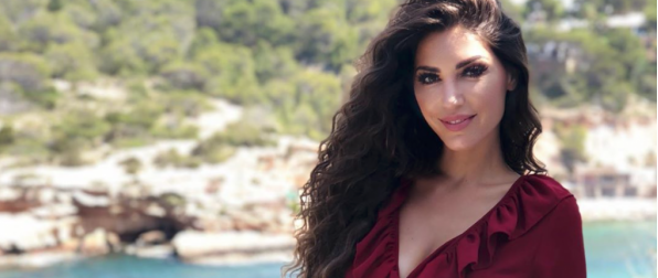 Yolanthe Cabau speelt hoofdrol in Just Say Yes