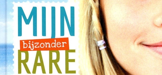 Opnamen Mijn bijzonder rare week met Tess van start