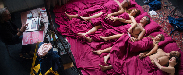 Nederlandse versie Swingers-reeks in de maak