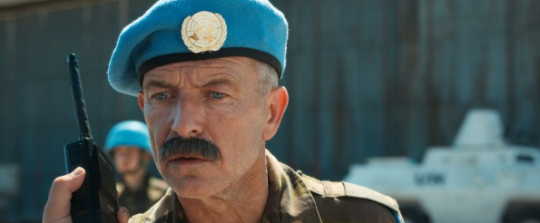 Drama over val van Srebrenica in de maak
