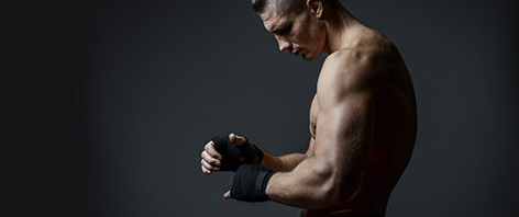 Rico Verhoeven heeft filmambities