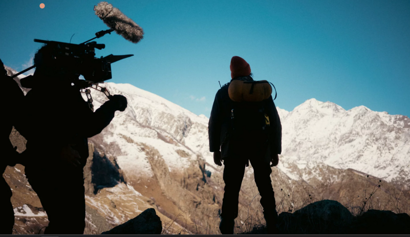 Filmfonds maakt eerste reeks films bekend met steun Production Incentive