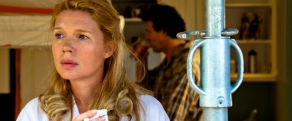 Casting bekend van April, May en June