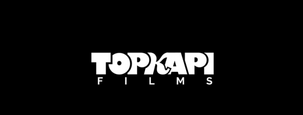 Topkapi coproducent van opvallende titels
