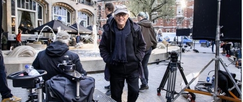 Frans Weisz gaat roman Mulisch verfilmen