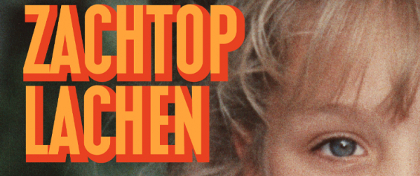 Zachtop lachen krijgt een filmversie