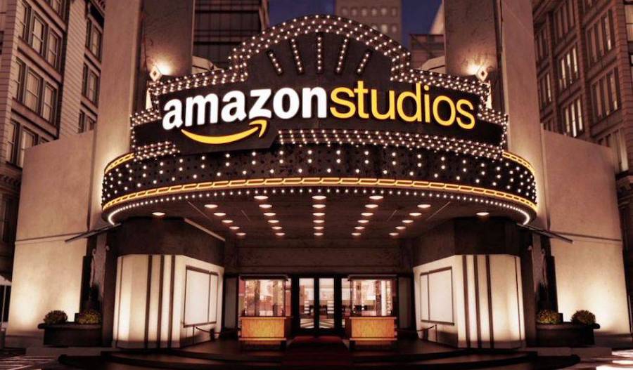 Amazon gaat investeren in bioscoopfilms