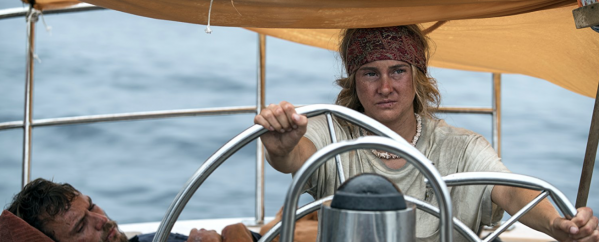 Adrift niet stuurloos aan US boxoffice
