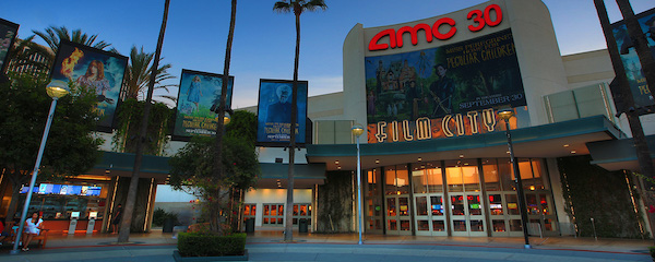 Na New York ook LA bioscopen open