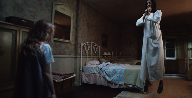 Annabelle: Creation stijgt op aan US boxoffice