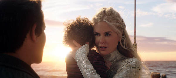 Amerikaanse boxoffice naar nieuw record