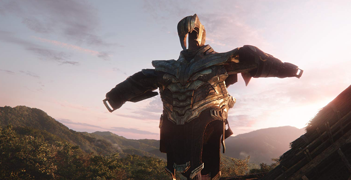 Endgame passeert Titanic op lijst grootverdieners