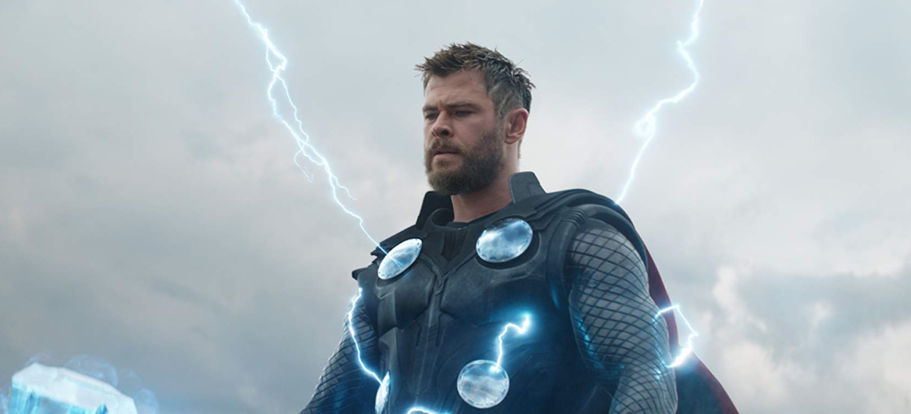 Endgame sluit Avengers-cyclus af met enorme klapper