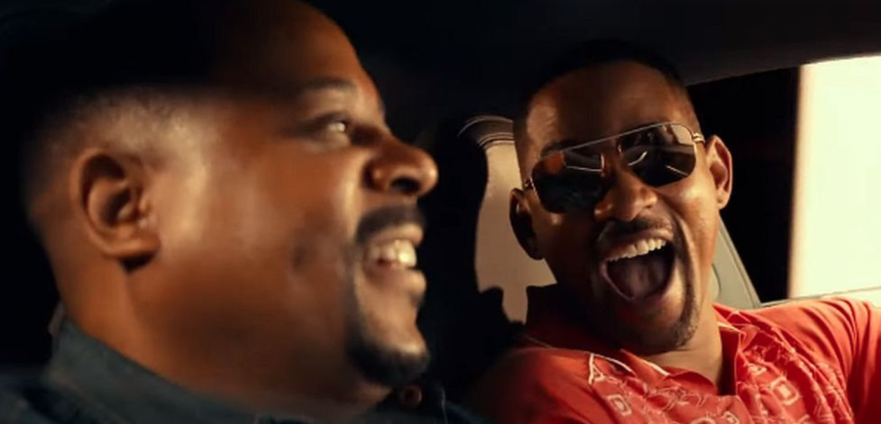 Bad Boys heroveren Amerikaanse boxoffice