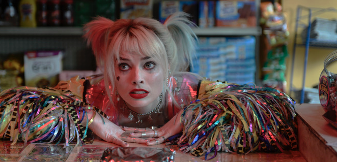 Birds of Prey nog geen hoogvlieger aan US boxoffice
