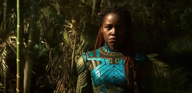 Black Panther: Wakanda Forever opent met grote cijfers