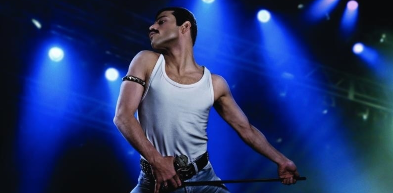 Vorstelijke openingscijfers voor Bohemian Rhapsody