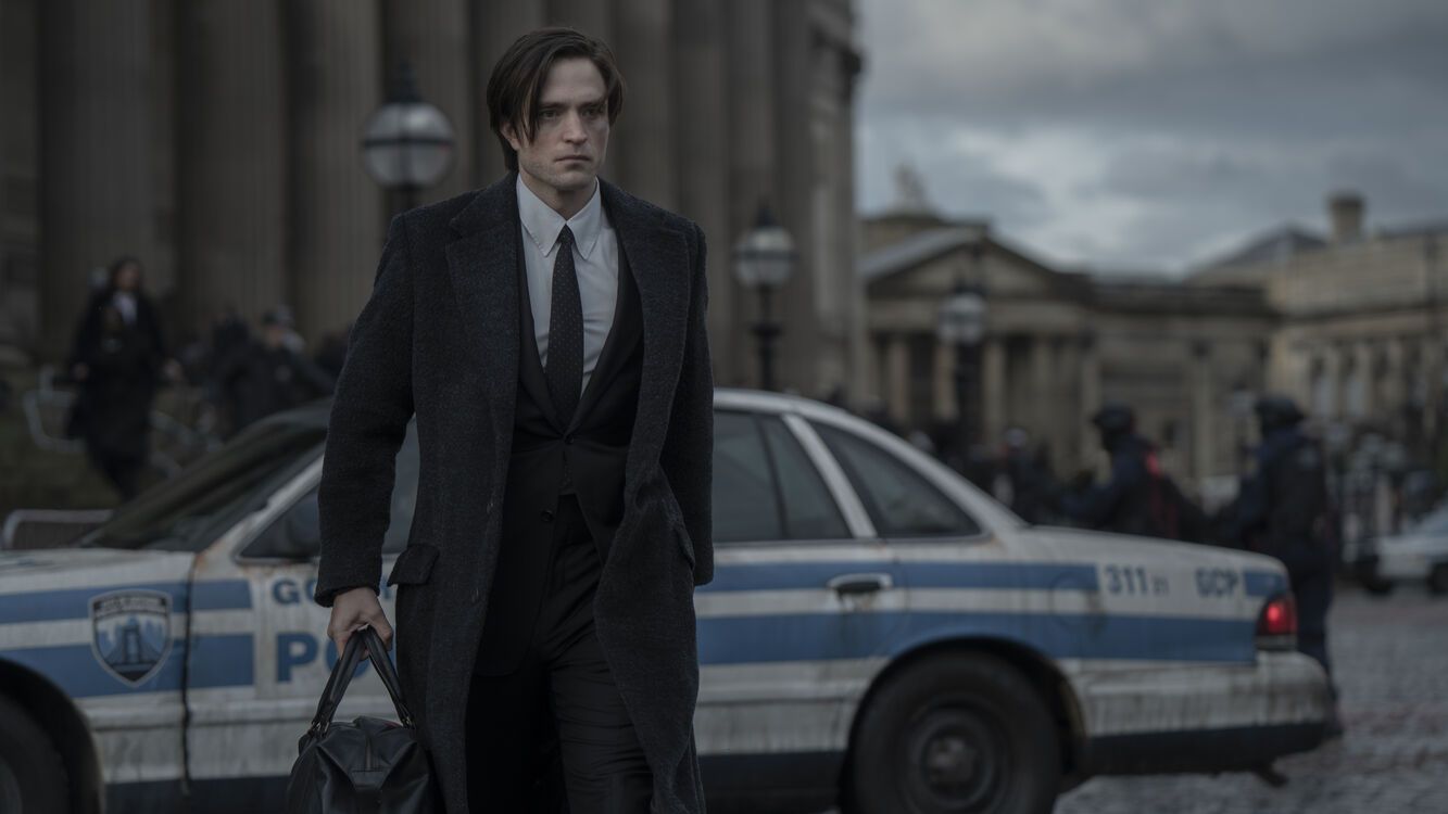 Stilte voor Batman-storm aan US boxoffice
