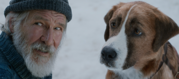 Hond en egel betwistten elkaar om eerste plaats US boxoffice