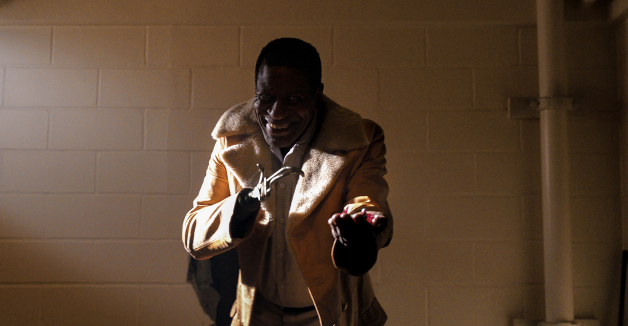 Candyman opent sterk aan US boxoffice