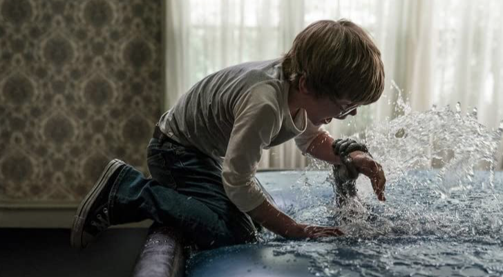Conjuring 3 verdrijft Quiet Place II van top US boxoffice