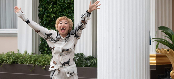 Crazy Rich Asians maken indruk aan de US boxoffice