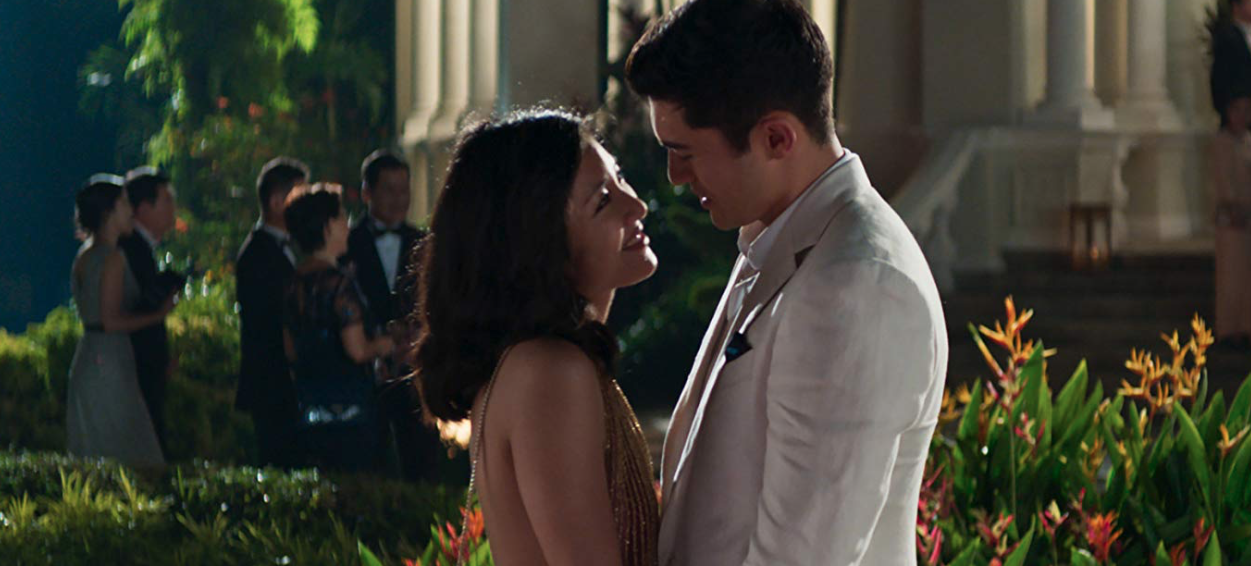 Crazy Rich Asians toont lange adem aan US boxoffice