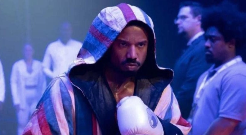 Creed III slaat openingsrecord franchise aan duigen