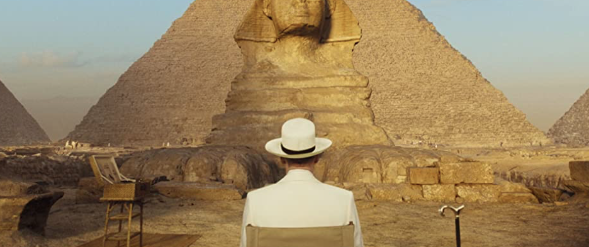 Death on the Nile opent prima in Amerikaans Super Bowl weekend