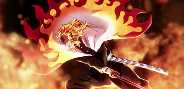 Succesverhaal Demon Slayer duurt voort