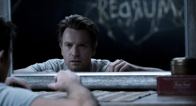 Doctor Sleep ontwaakt niet aan US boxoffice