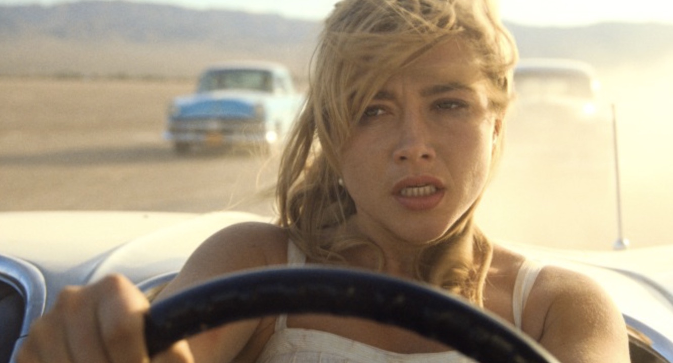 Geen zorgen voor Don’t Worry Darling aan US boxoffice