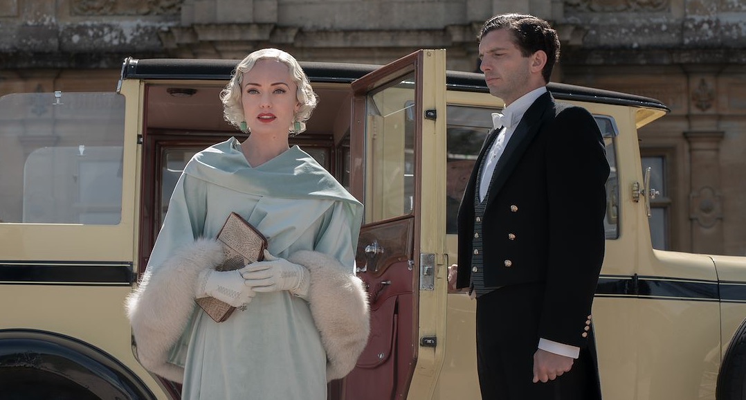 Downton Abbey 2 lokt oudere filmfan naar Amerikaanse bioscopen