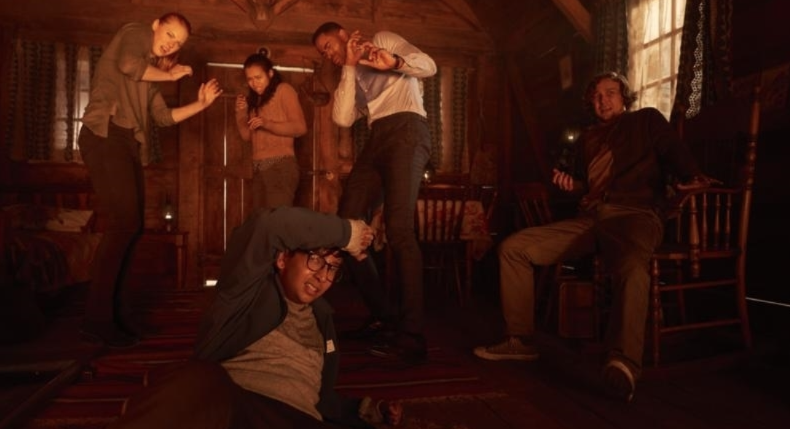 Escape Room vindt uitweg naar sterke boxoffice