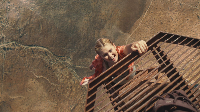 Rustig weekend aan de Amerikaanse boxoffice
