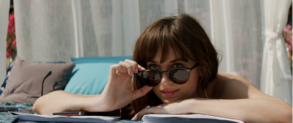 Fifty Shades-franchise toont overwicht aan US boxoffice