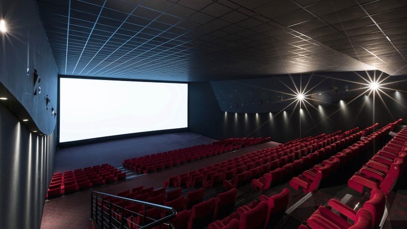 Kinepolis neemt bioscoop over van Pathé Frankrijk