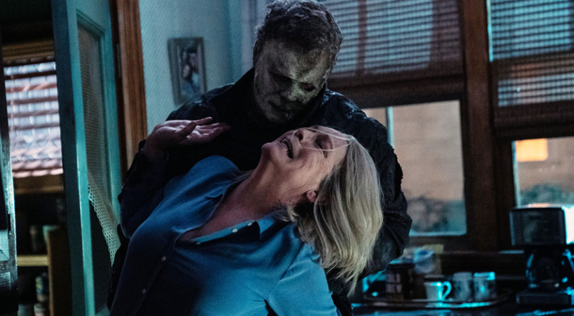 Halloween Ends trekt Amerikaanse boxoffice weer vlot