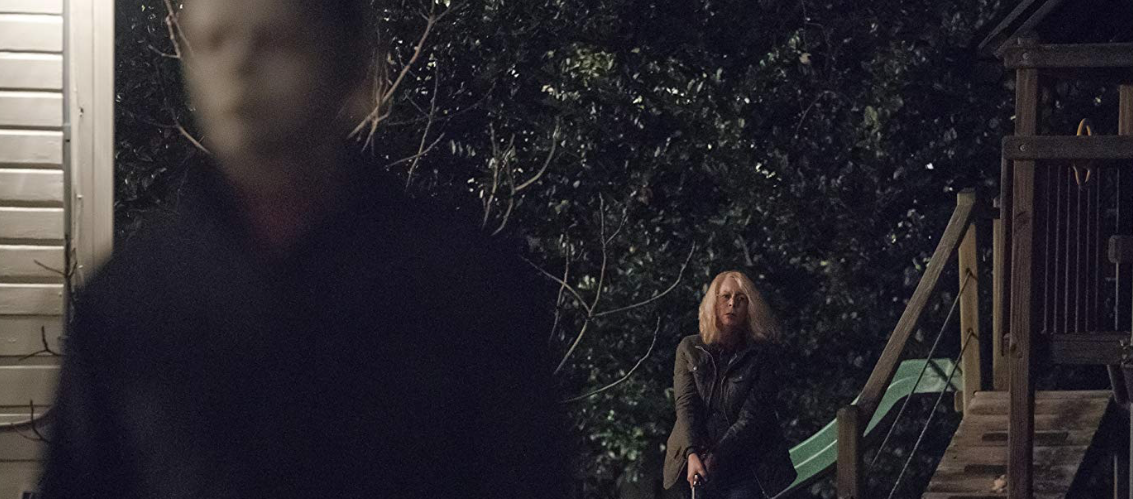 Halloween messcherp aan US boxoffice