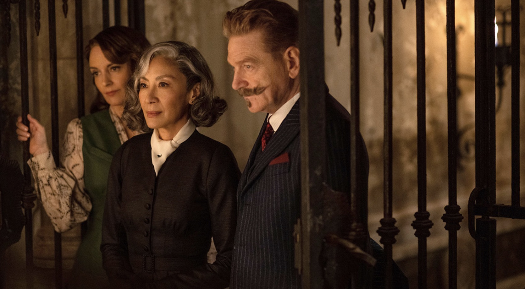 Verplaatsingen beginnen US boxoffice te raken