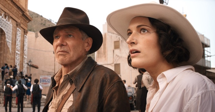 Geen nieuwe records voor Indiana Jones aan US boxoffice