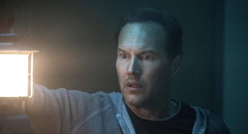 Sterke openingscijfers voor Insidious: The Red Door