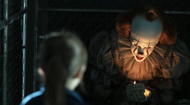 Ook tweede It maakt grote klapper aan US boxoffice