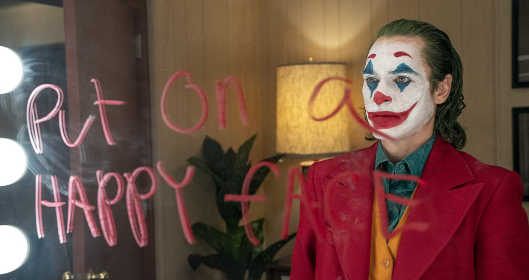Joker bakt Gemini Man een poets aan US boxoffice