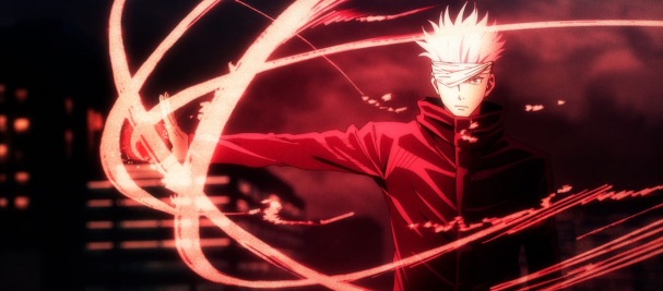 Jujutsu Kaisen 0 verrast aan US boxoffice
