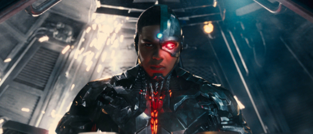 Justice League opent met domper in VS