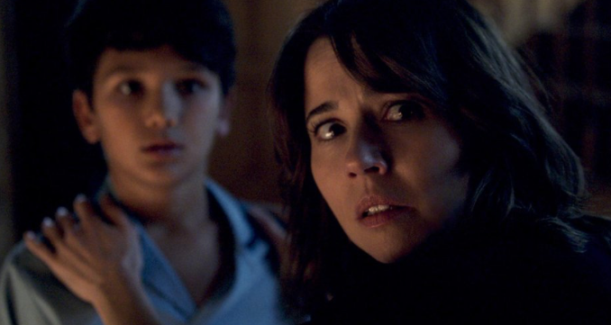 Opnieuw een horrorfilm bovenaan US boxoffice