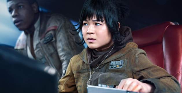The Last Jedi direct een boxoffice-fenomeen